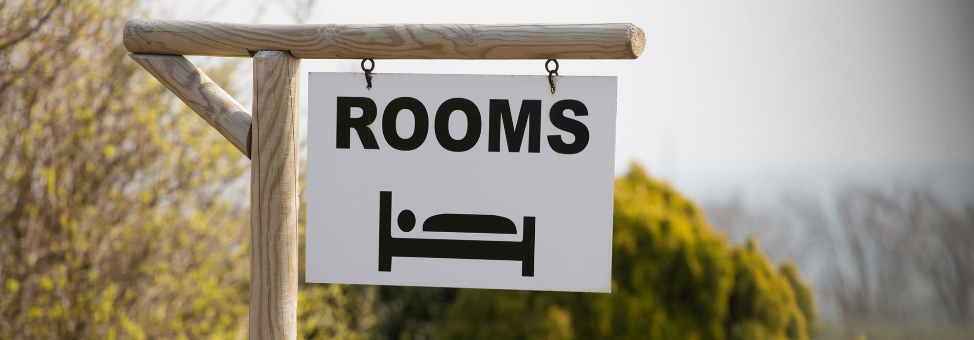 Bed &amp; Breakfast i Sønderjylland