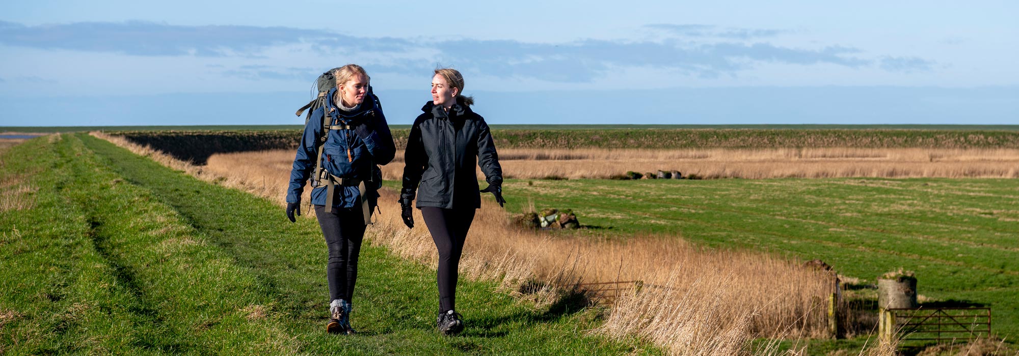 Ferie i Sønderjylland