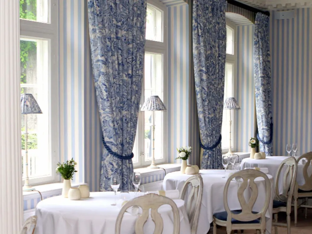 Hotel Baltic