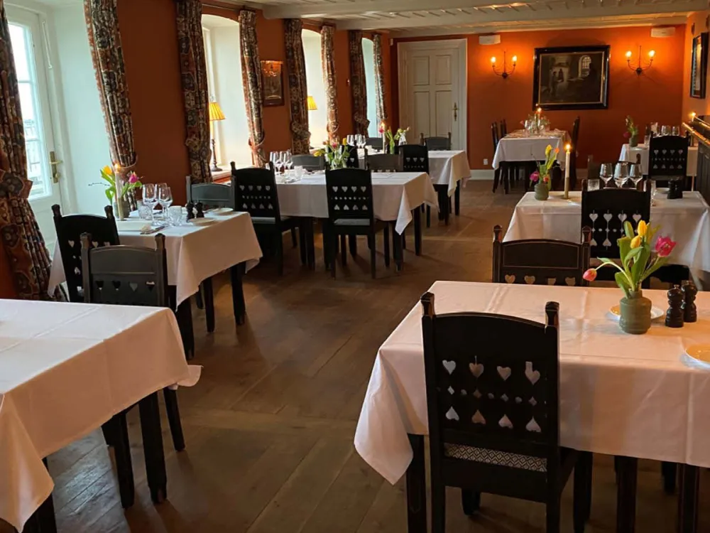 Hotel Baltic