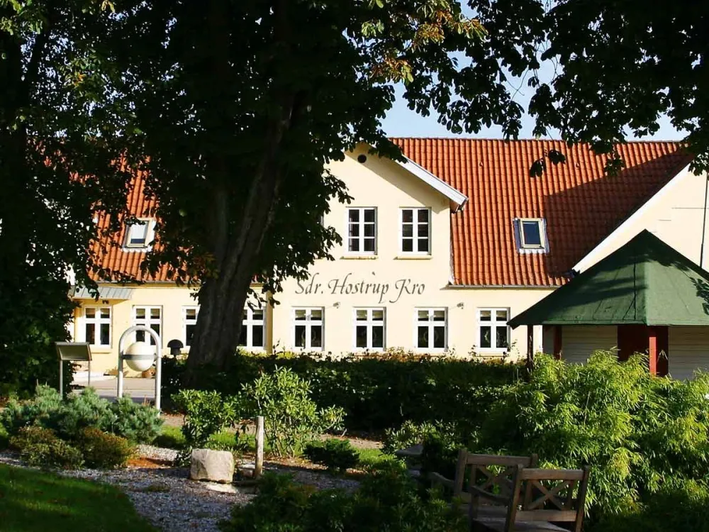 Christie's Sdr. Hostrup Kro