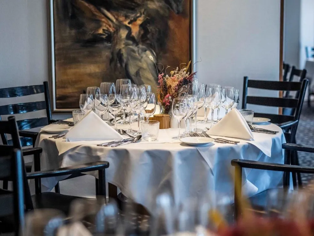 Christie's Sdr. Hostrup Kro