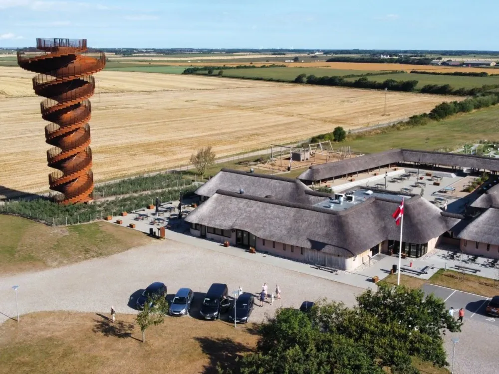 Marsk Camp