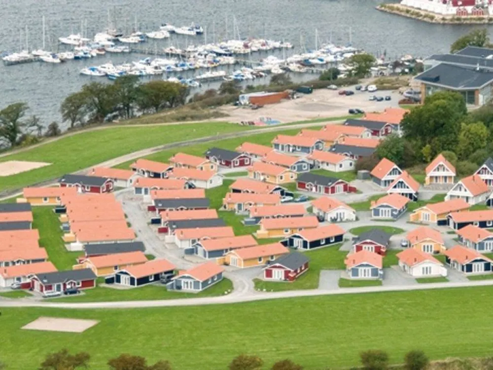 Enjoy Resorts Marina Fiskenæs