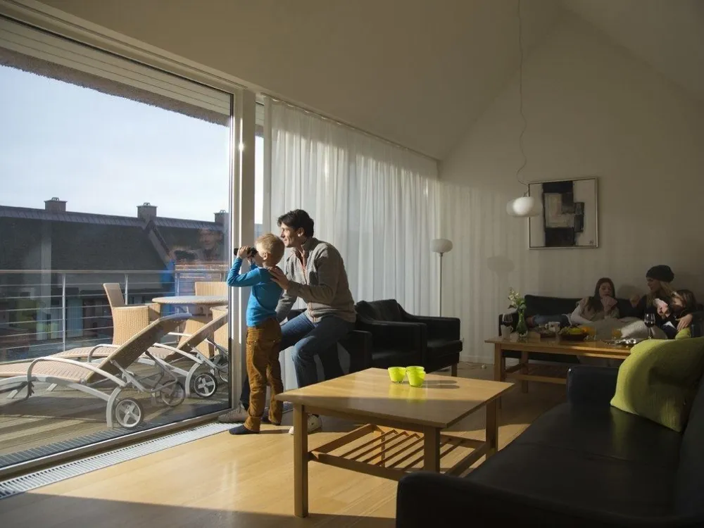 Enjoy Resorts Rømø
