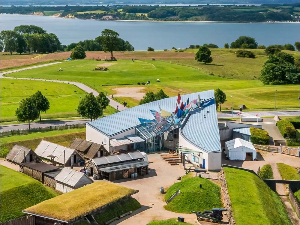 Combo Ticket for Sønderborg’s Top Attractions
