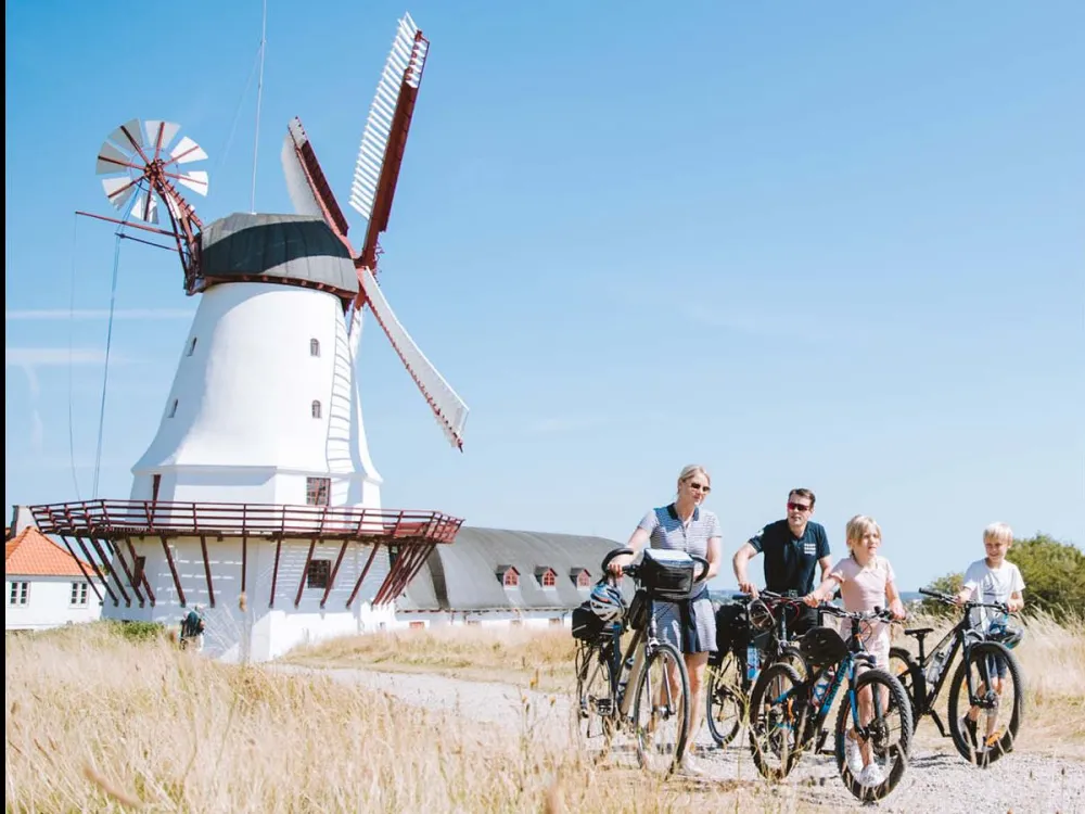 Combo Ticket for Sønderborg’s Top Attractions