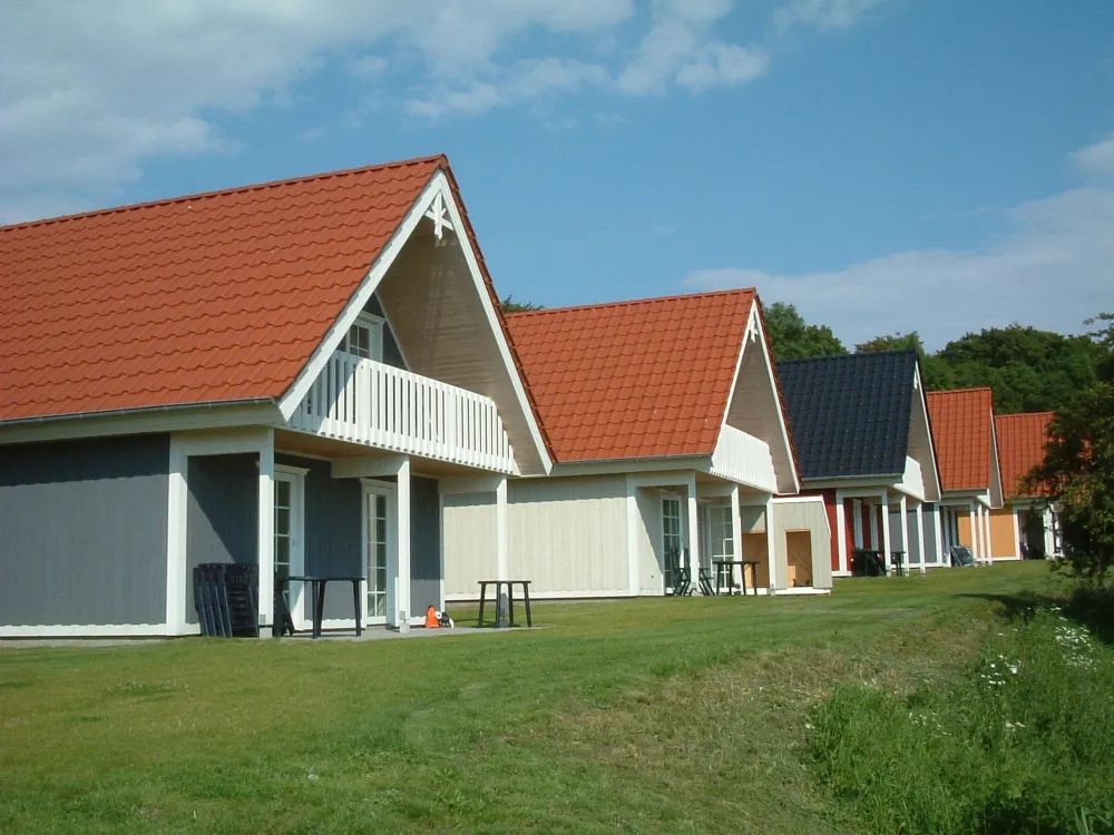 Enjoy Resorts Marina Fiskenæs