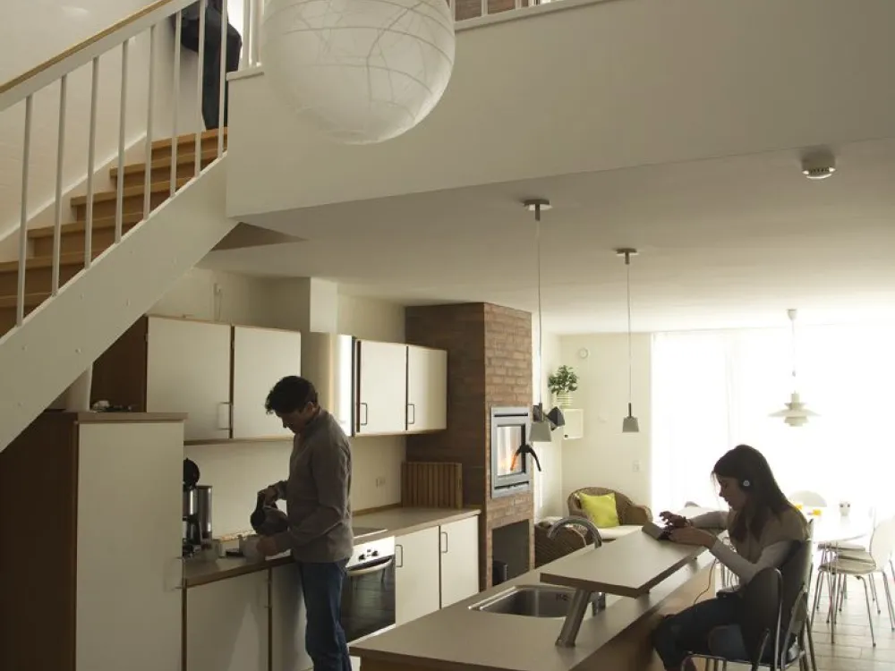 Enjoy Resorts Rømø holiday apartment