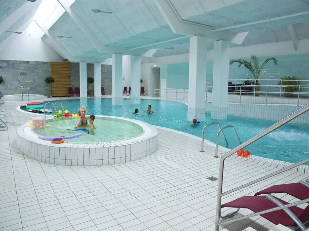 Enjoy Resorts Rømø holiday apartment