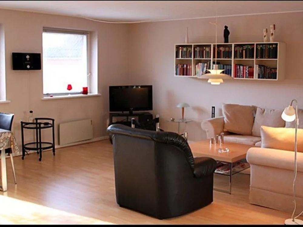 Visherredgaard Apartments