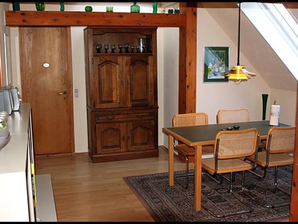 Visherredgaard Apartments