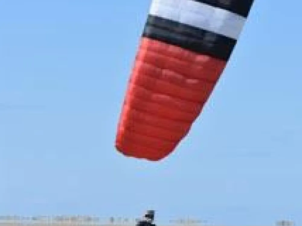 Kite Buggy