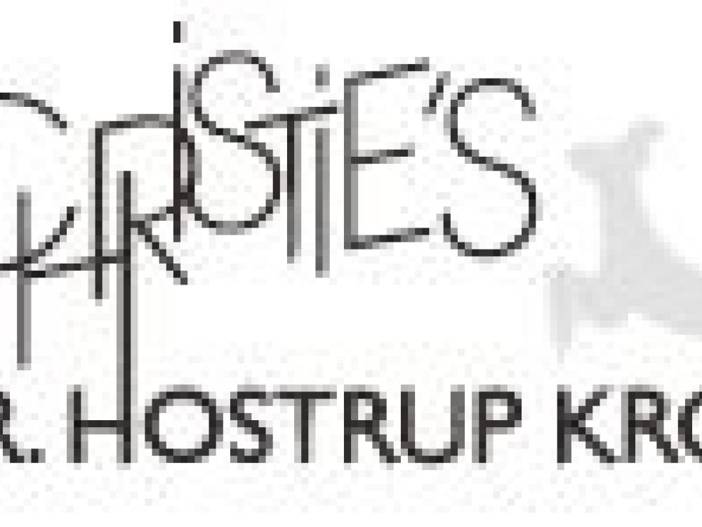 Christie’s Sdr. Hostrup Kro
