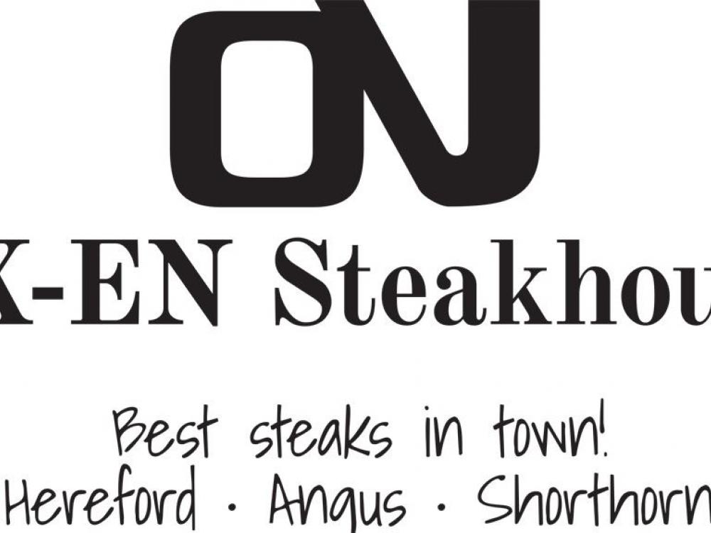 OX-EN Steakhouse