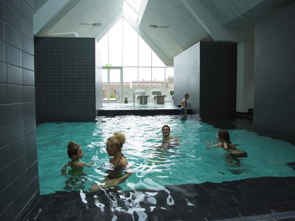 Enjoy Resorts Rømø holiday apartment
