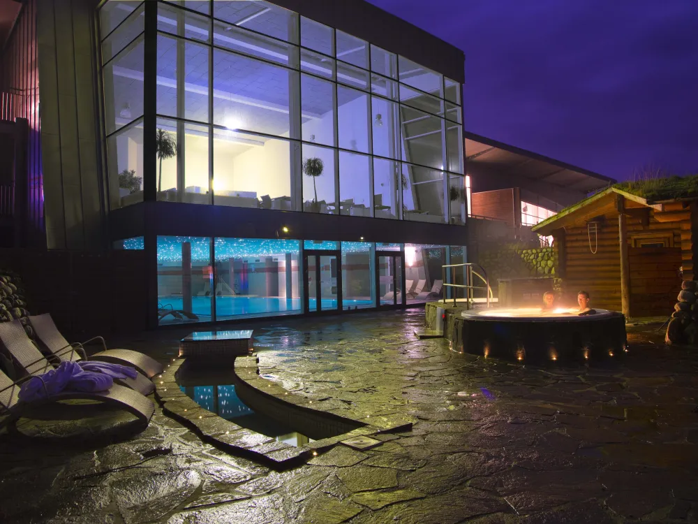 Enjoy Resorts Marina Fiskenæs