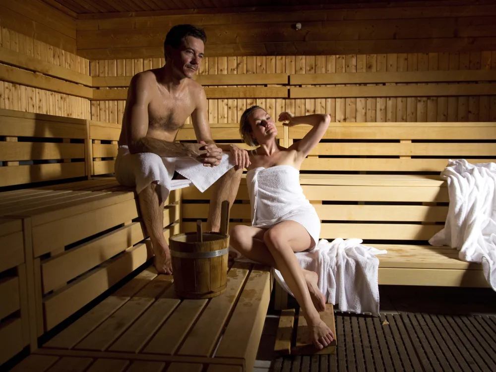 Enjoy Resorts Marina Fiskenæs