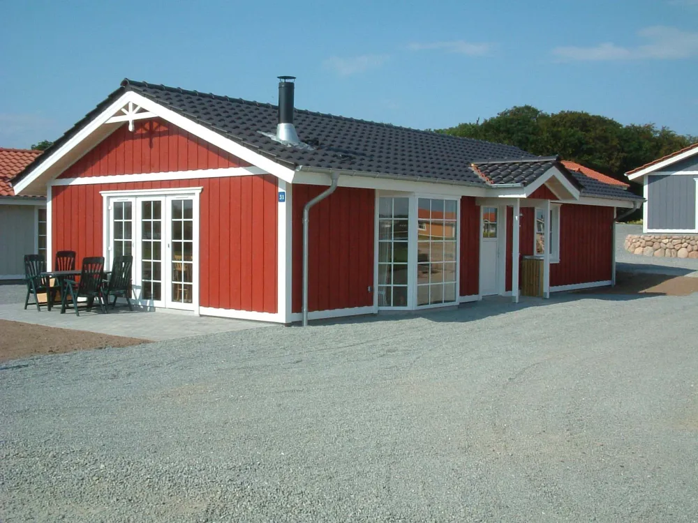 Enjoy Resorts Marina Fiskenæs