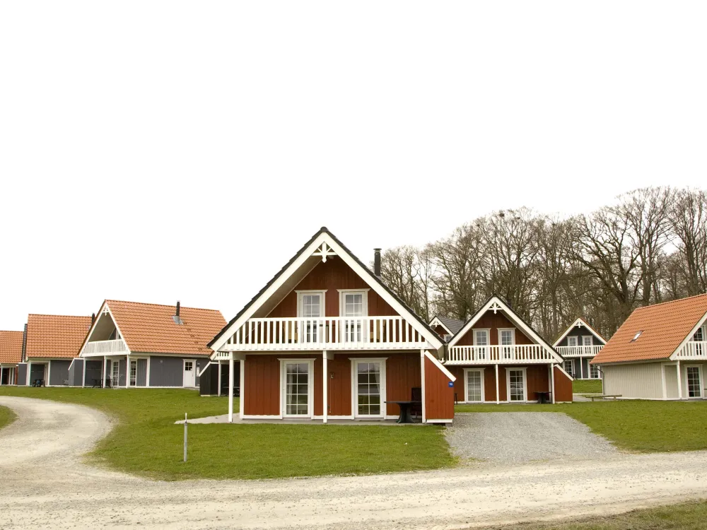 Enjoy Resorts Marina Fiskenæs