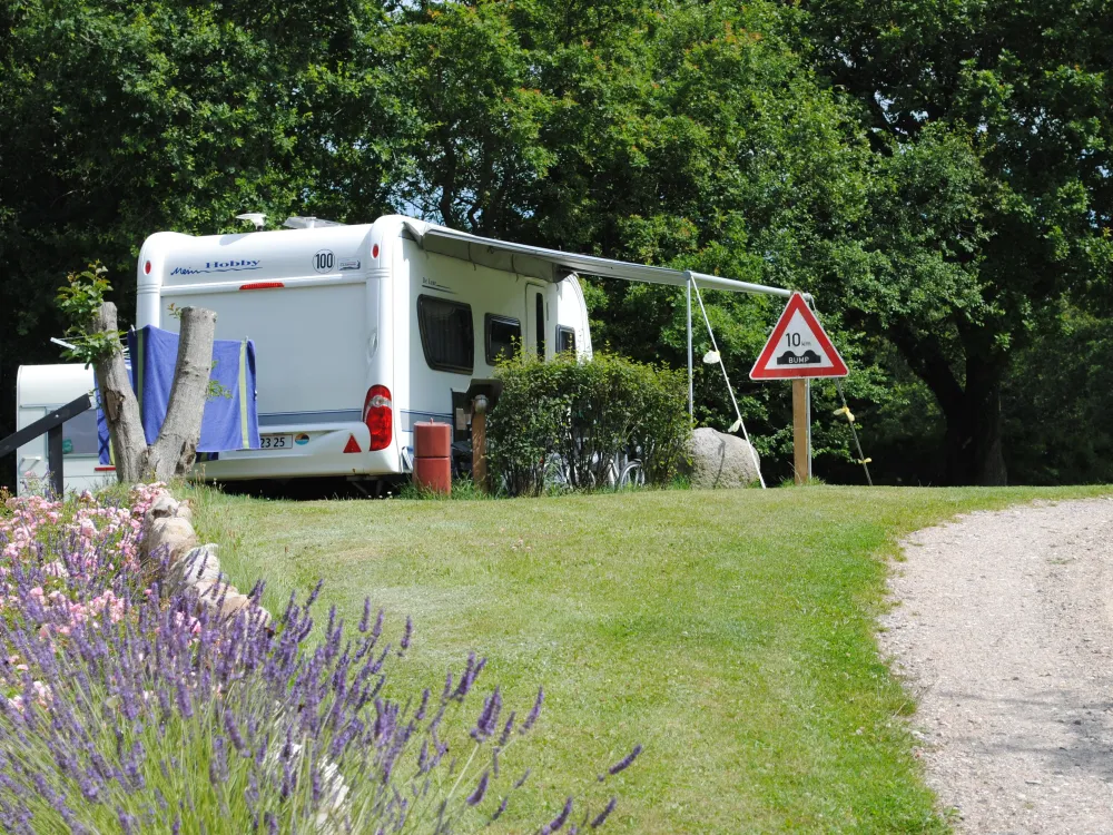 Genner Hoel Camping