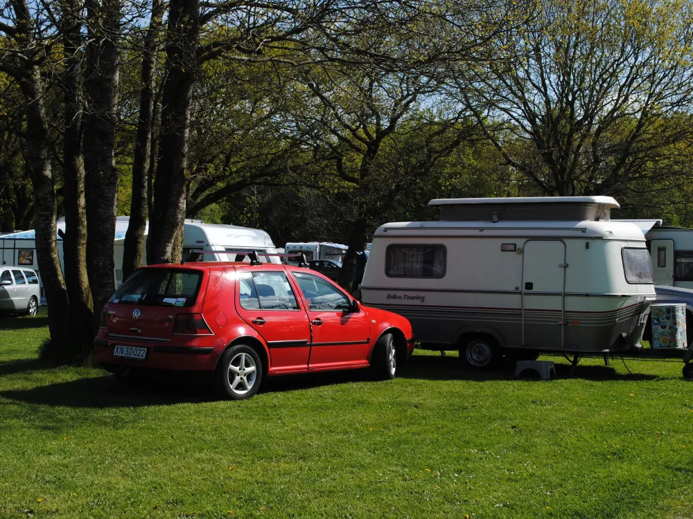 Genner Hoel Camping