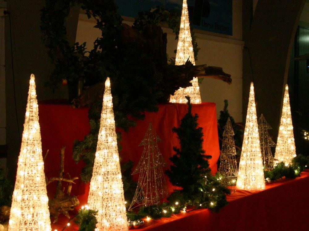 Julefrokost i Skærbæk Kursus- og Fritidscenter