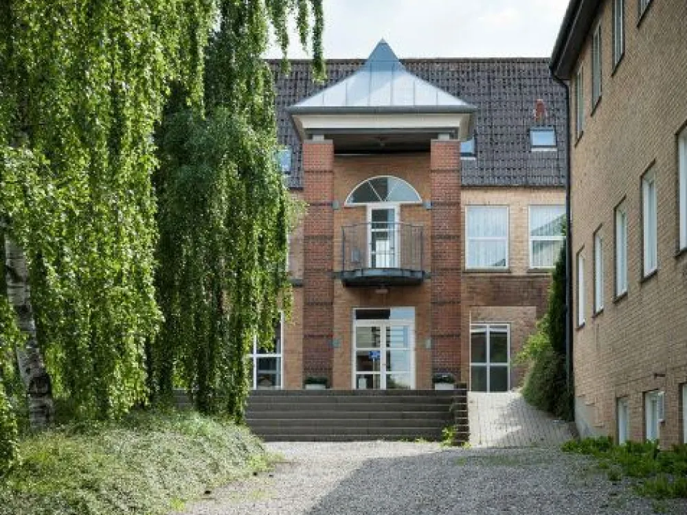 Danhostel Flensborg Fjord