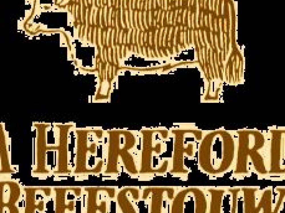 A Hereford Beefstouw / Holdbi Kro