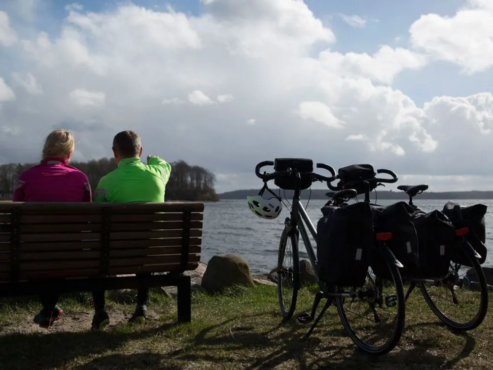 Welcome package: The Sourthern Fjord Loop