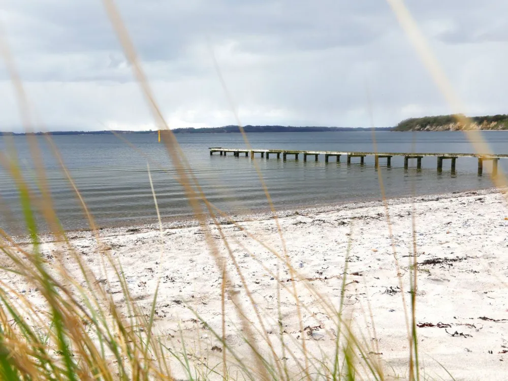 Mini-break at Hotel Sønderborg Strand