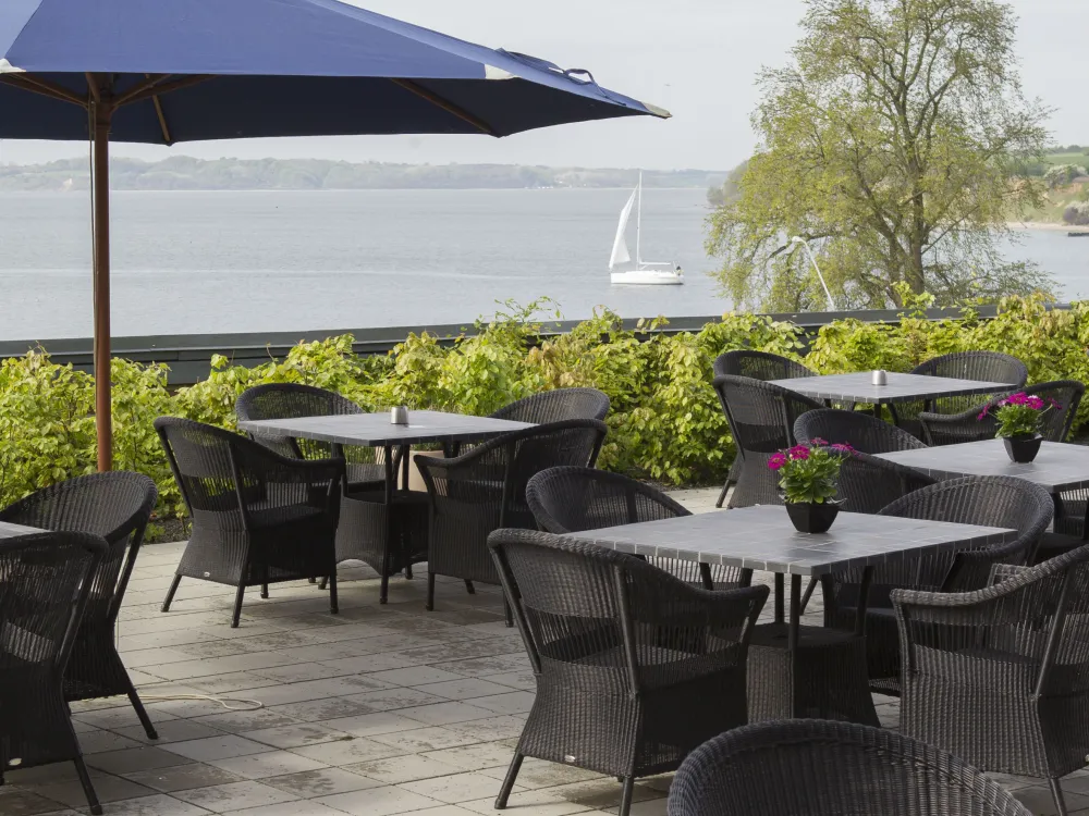 Mini-break at Hotel Sønderborg Strand