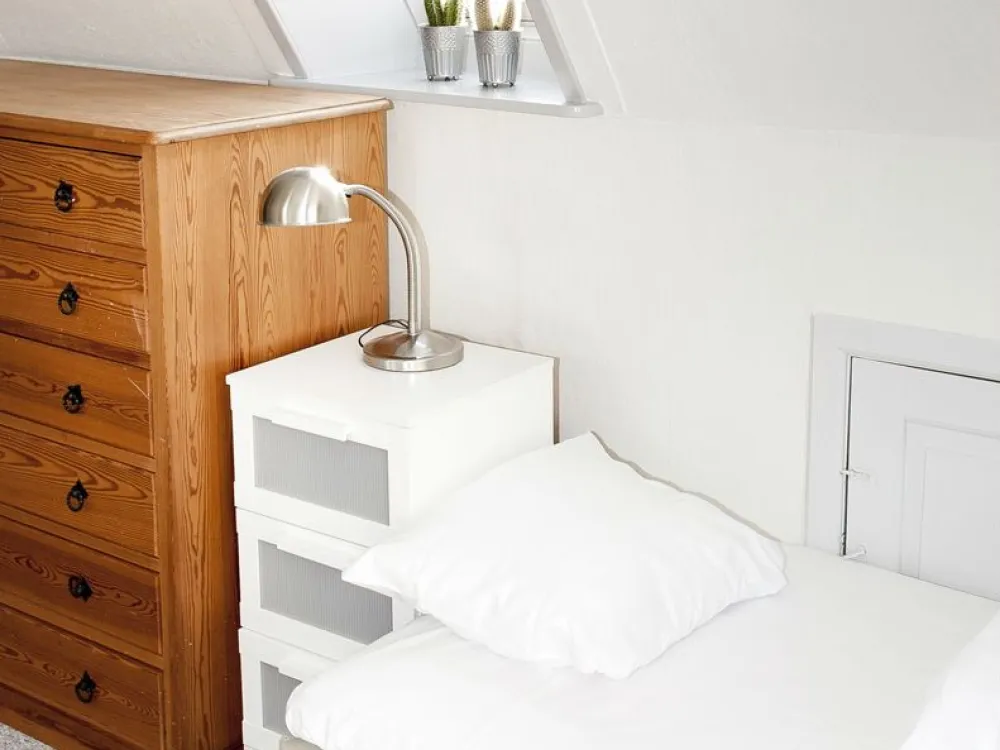 Den Gamle Kros apartements