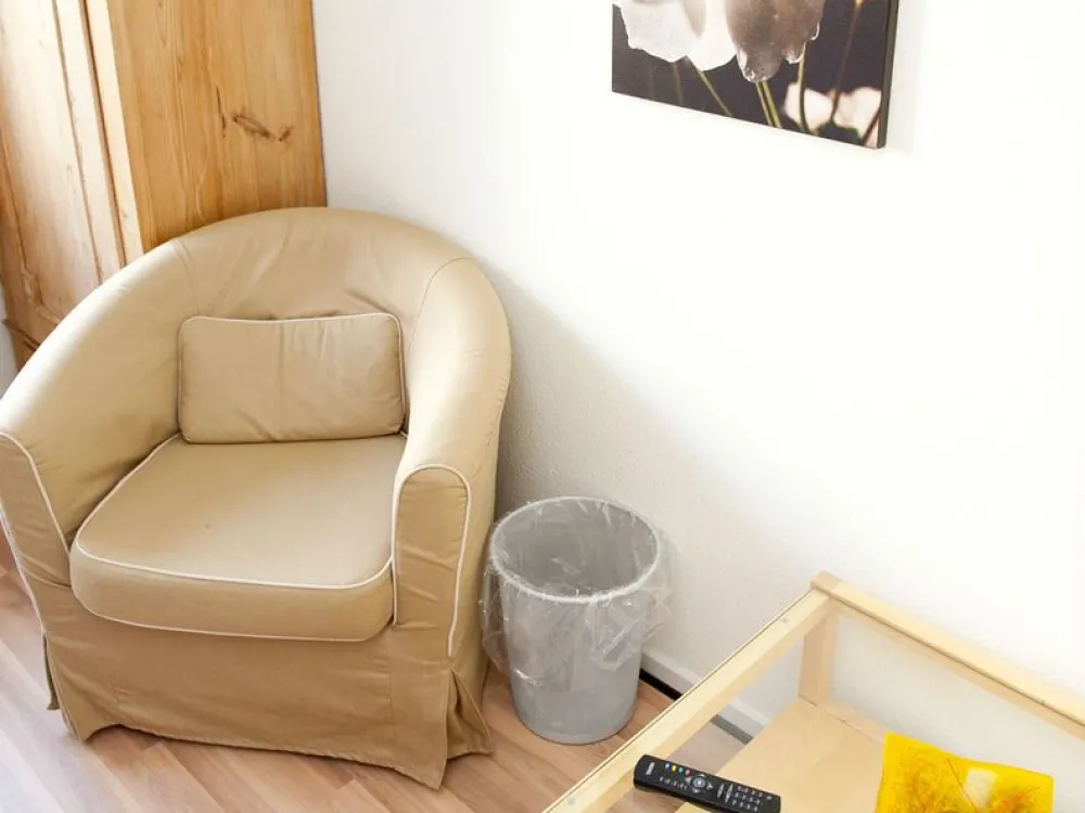 Den Gamle Kros apartements
