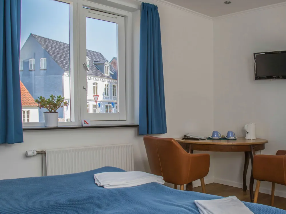 Hotel Egely Garni