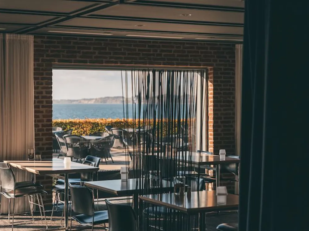 Hotel Sønderborg Strand