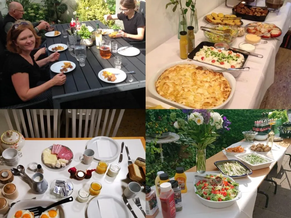 Danhostel Sønderborg Vollerup