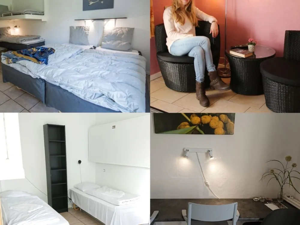 Danhostel Sønderborg Vollerup
