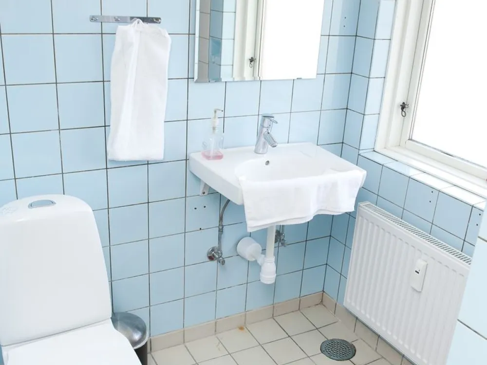 Den Gamle Kros apartements
