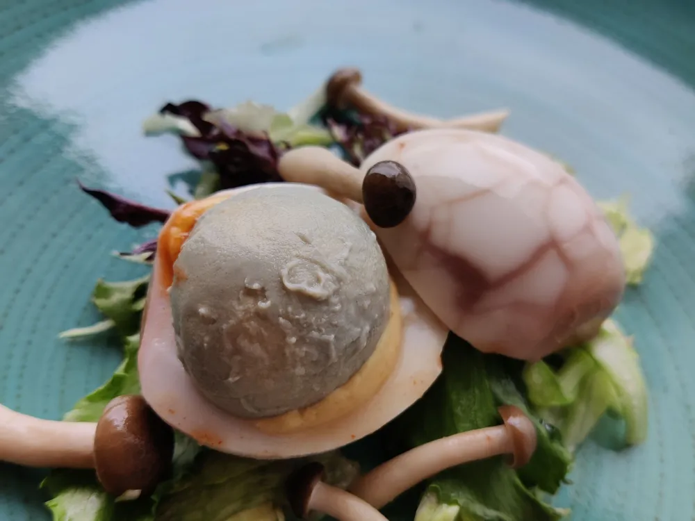 Dinner Gendarmtour