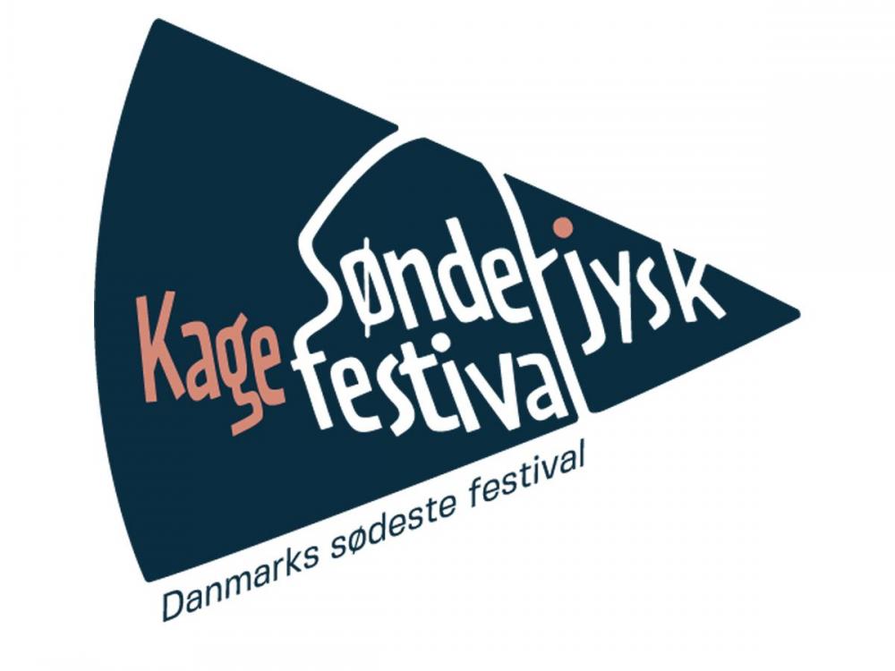 Sønderjysk Kagefestival i Tønder