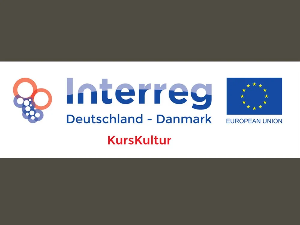 To cities - one historie, start in Flensburg