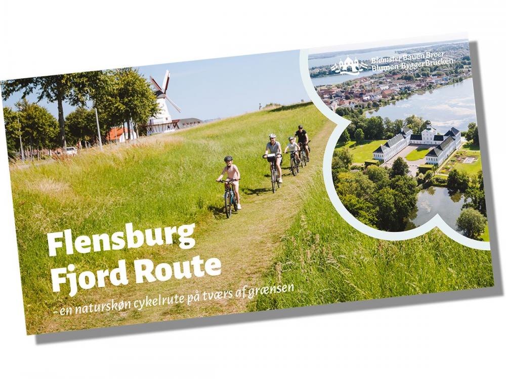 Bikeguide for the Flensburg Fjord Route