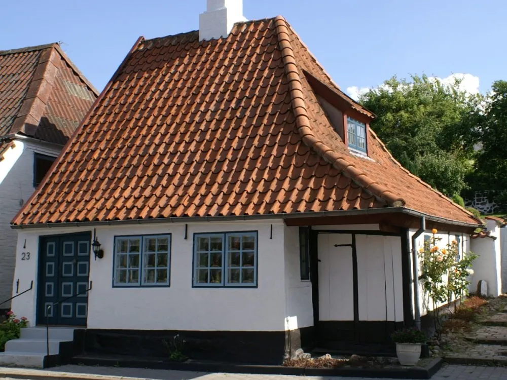 Experience Nordborg's 1,000-year history