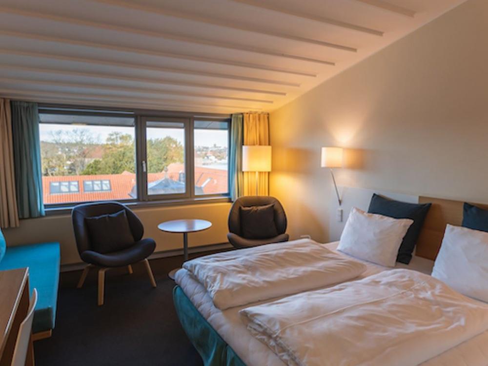 Top Attractions stay at Hotel Sønderborg Strand 