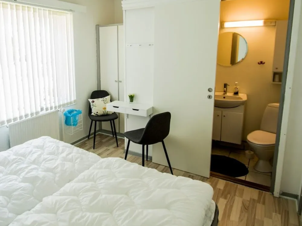 Stay with Top Attractions at Danhostel Sønderborg Vollerup