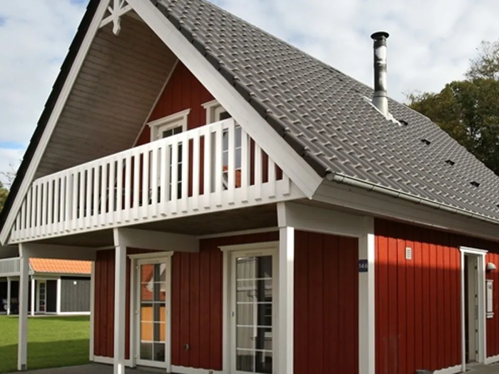 Top Attractions stay at Marina Fiskenæs 