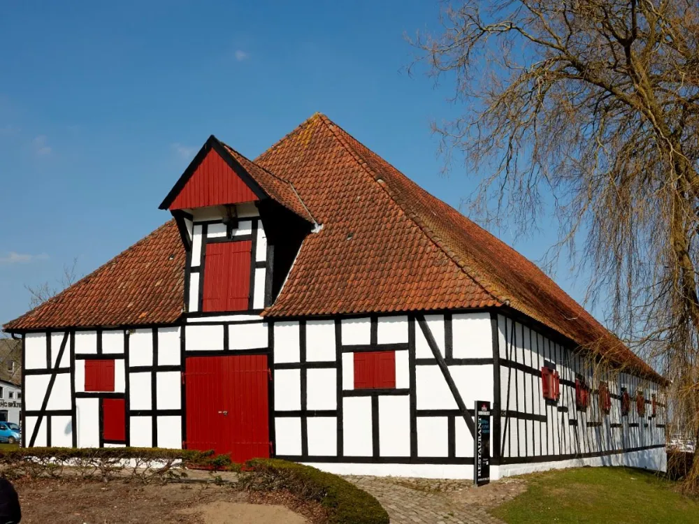 A bite of Haderslev