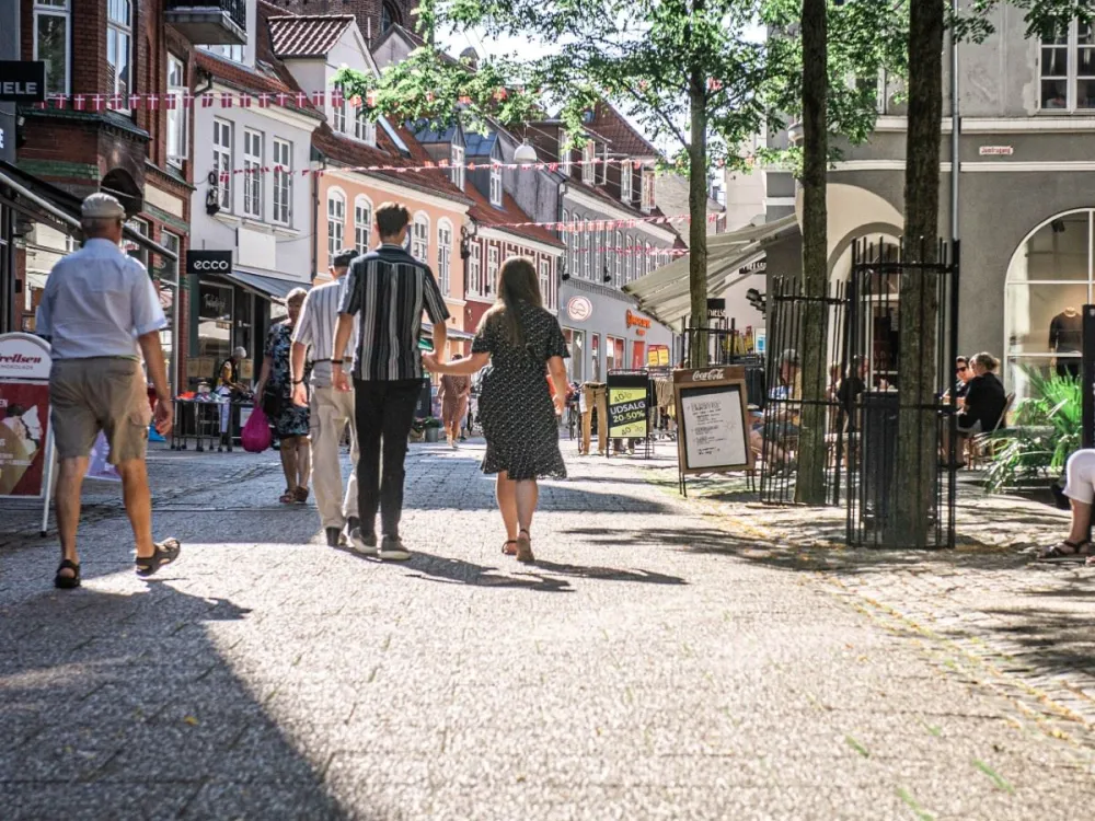 A bite of Haderslev