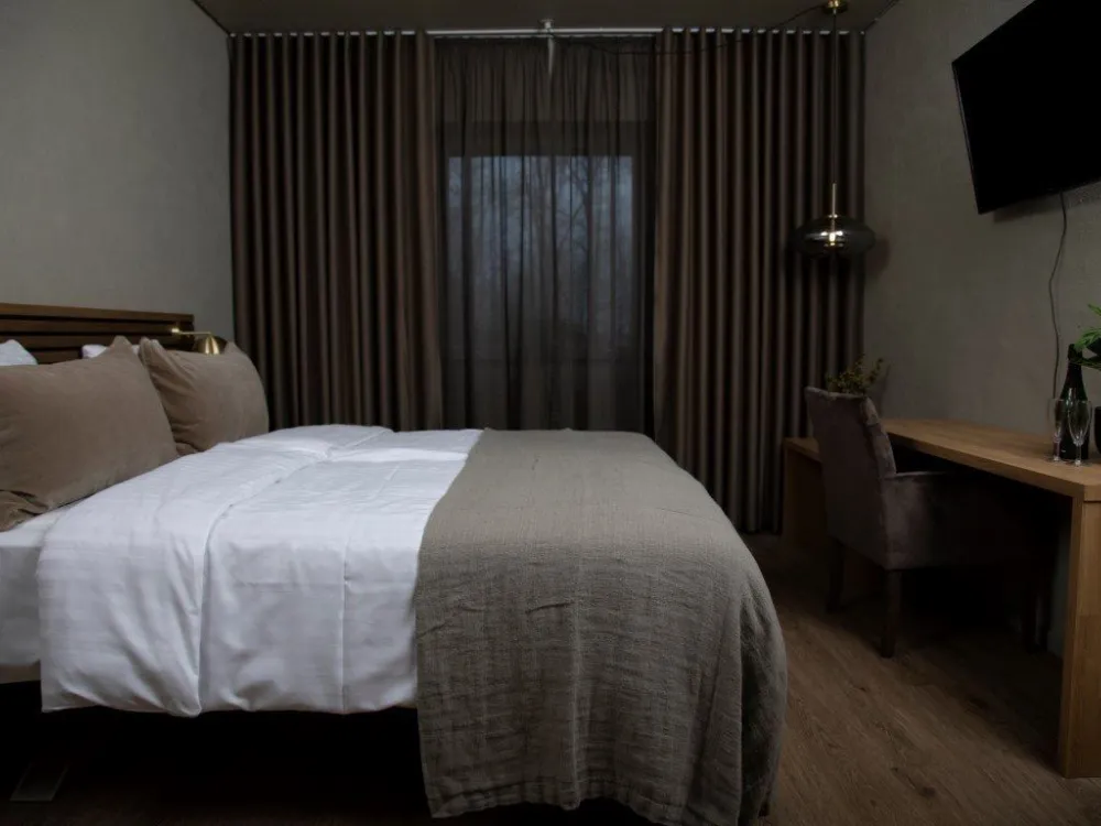 Danhostel Sønderborg City